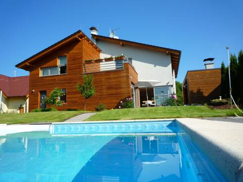 Nučice Czech republic Booking Discount booking.com