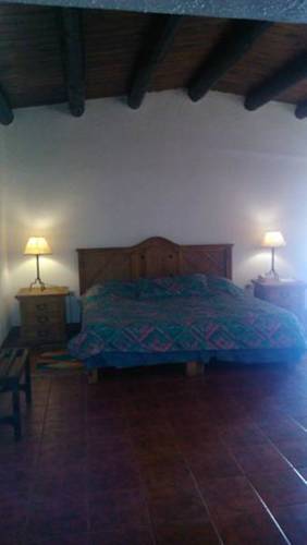 Creel Mexico Booking Discount booking.com