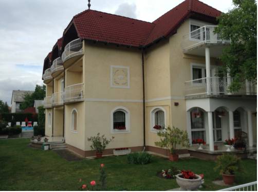 Keszthely Hongrie Réservation Réduction booking.com