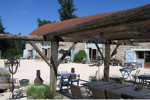 Coussac-Bonneval France Booking Discount booking.com