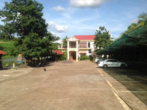 Banlung Cambodge Réservation Réduction booking.com