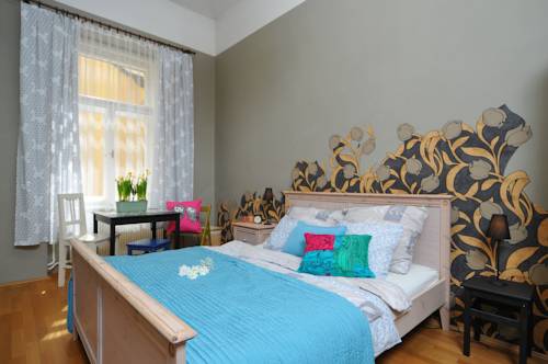 Praha République Tchèque Réservation Réduction booking.com