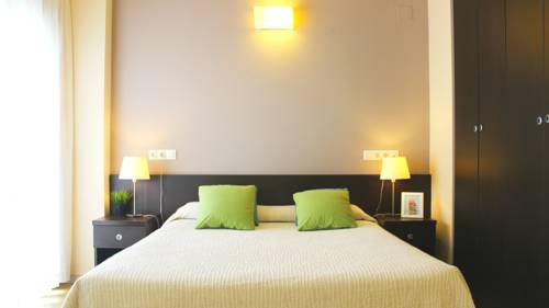 Madrid Espagne Réservation Réduction booking.com