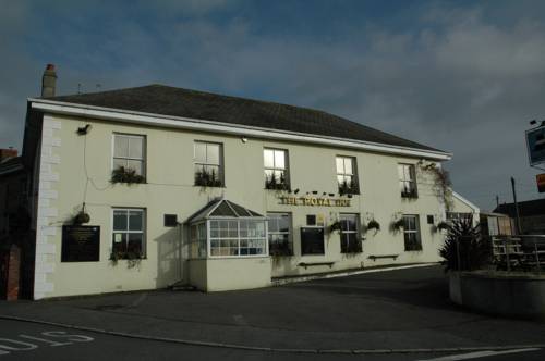 St Austell United Kingdom Booking Discount booking.com