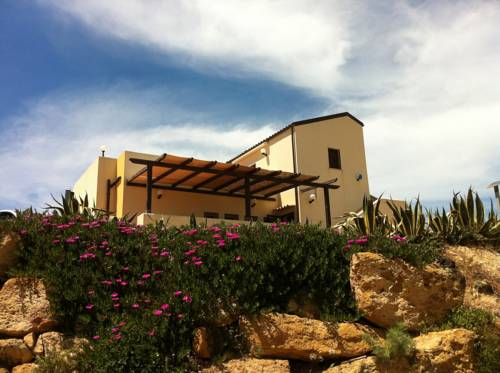 Realmonte Italie Réservation Réduction booking.com