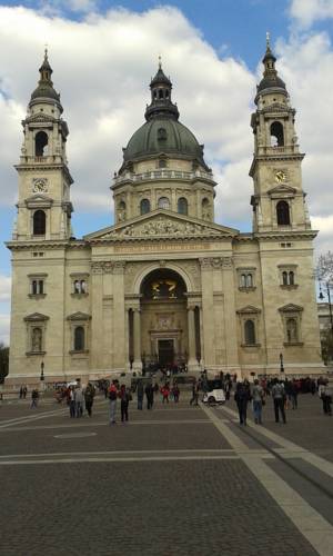 Budapest Hungary Booking Discount booking.com