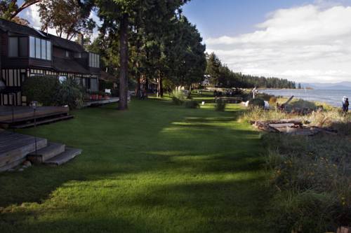 Parksville (Colombie-Britannique) Canada Réservation Réduction booking.com