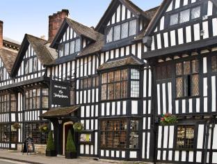 Stratford Upon Avon United Kingdom Booking Discount agoda.com