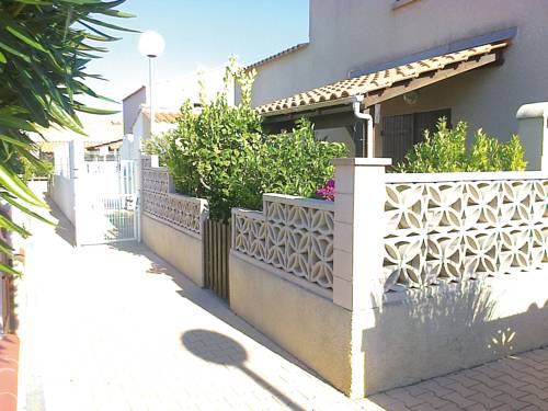 Le Barcarès France Booking Discount booking.com