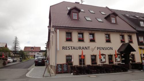 Boží Dar Czech republic Booking Discount booking.com