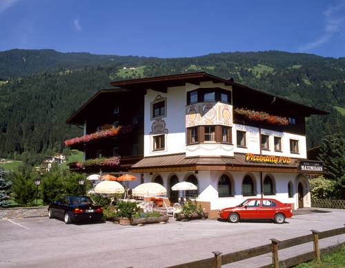 Zell am Ziller Austria Booking Discount booking.com