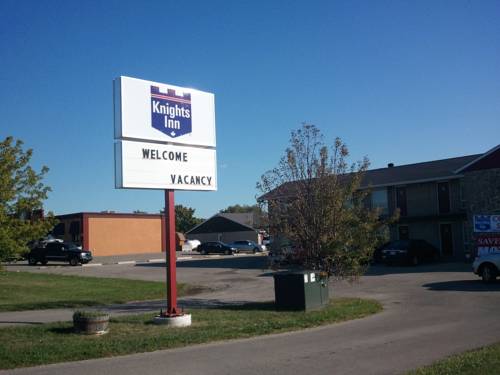 Kincardine (Ontario) Canada Booking Discount booking.com