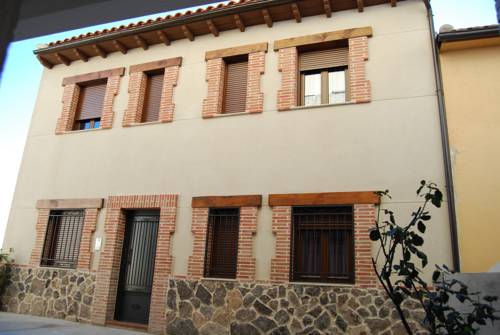 Cabezuela del Valle Espagne Réservation Réduction booking.com