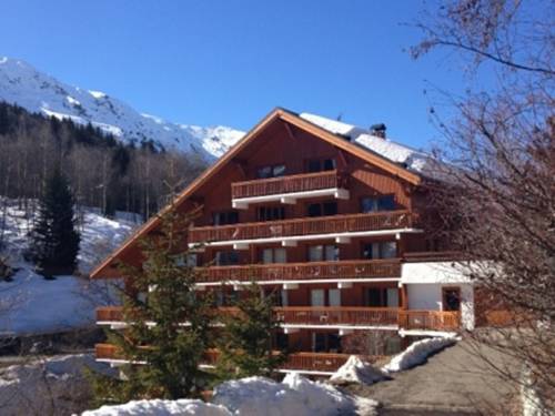 Méribel France Booking Discount booking.com