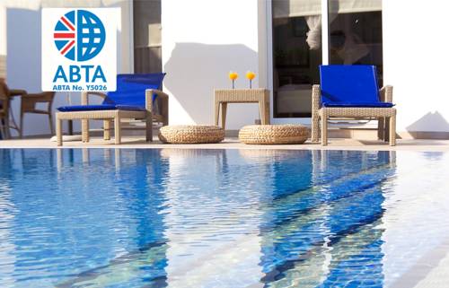 Protaras Cyprus Booking Discount booking.com