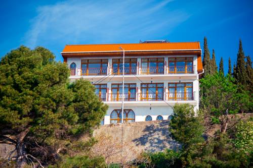 Koreiz (Miskhor) Crimée Réservation Réduction booking.com