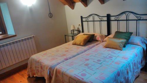 Abaurrea Alta Spain Booking Discount booking.com