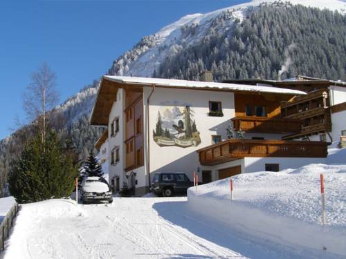 Galtür Austria Booking Discount booking.com