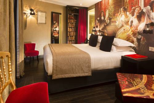 Paris France Booking Discount booking.com