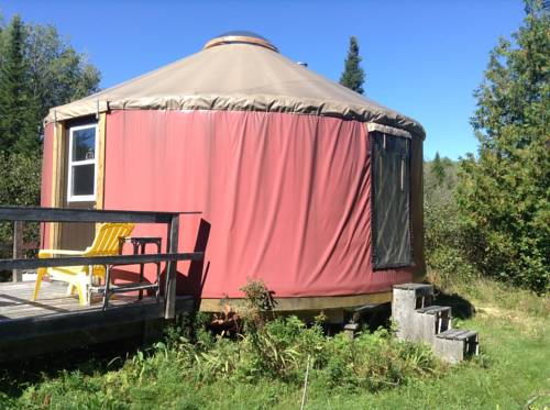 St-Léon-de-Standon (Québec) Canada Réservation Réduction booking.com