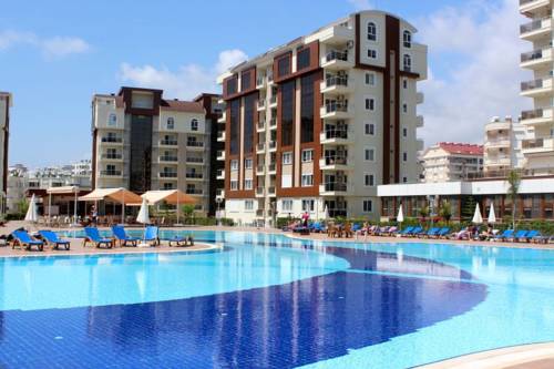 Alanya Turkey Booking Discount booking.com