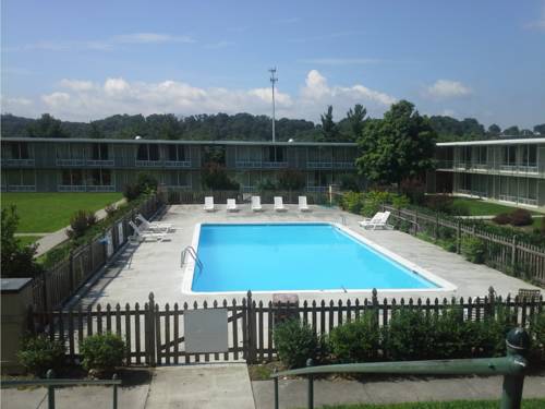 Kingsport (Tennessee) United States Booking Discount booking.com