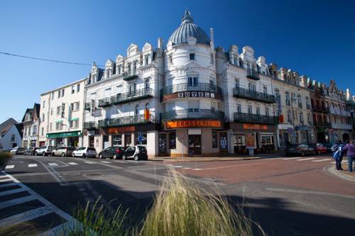 Berck-sur-Mer France Booking Discount booking.com