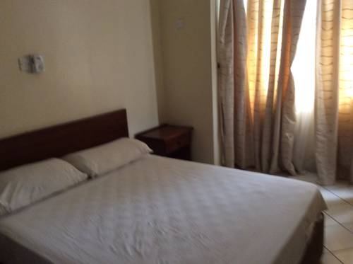 Mombasa Kenya Réservation Réduction booking.com