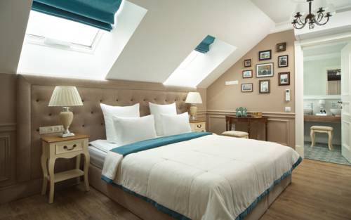 Saint Petersburg Russia Booking Discount booking.com