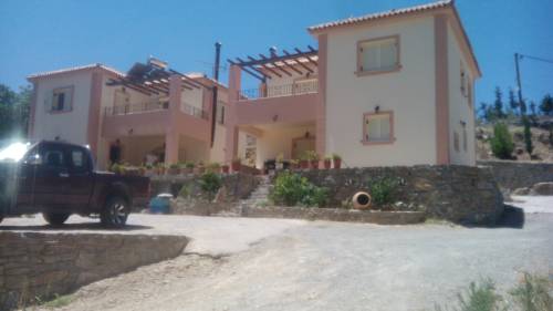 Vorízia Greece Booking Discount booking.com