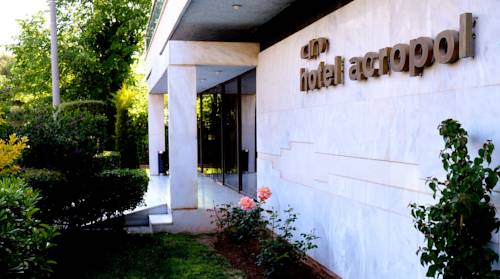 Chalandri, Athènes Grèce Réservation Réduction booking.com