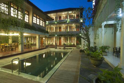 Denpasar Indonesia Booking Discount booking.com