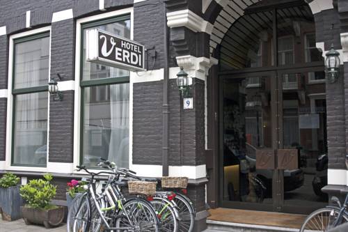 Amsterdam Netherlands Booking Discount booking.com