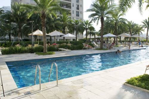 Rio de Janeiro (Rio de Janeiro) Brésil Réservation Réduction booking.com