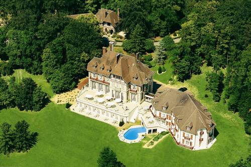 Gouvieux France Booking Discount booking.com