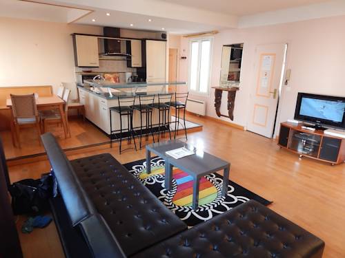 Paris France Booking Discount booking.com