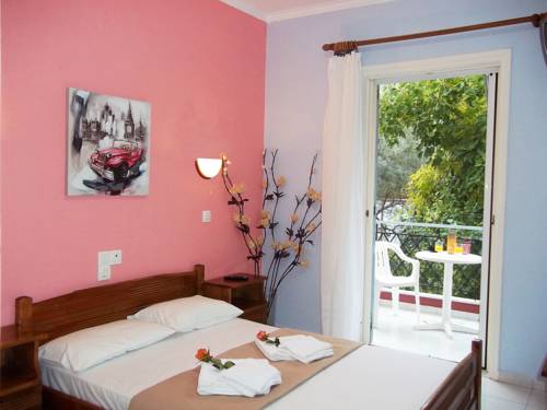 Nikiana Greece Booking Discount booking.com