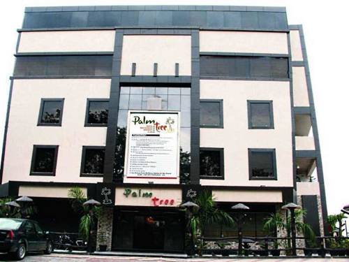 Alīgarh India Booking Discount booking.com