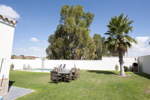 El Puerto de Santa María Espagne Réservation Réduction booking.com