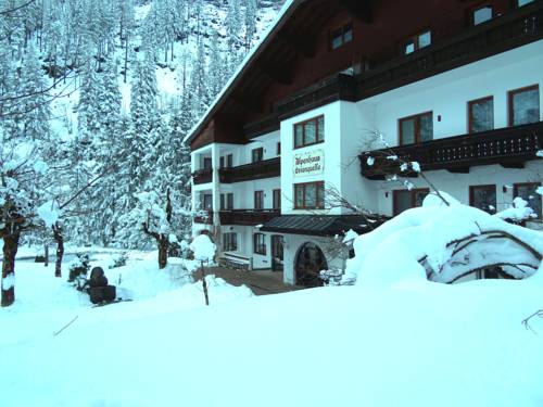 Bad Gastein-Böckstein L'Autriche Réservation Réduction booking.com