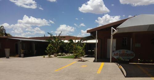 Mariental Namibia Booking Discount agoda.com