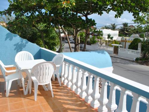 Puerto Morelos Mexique Réservation Réduction booking.com