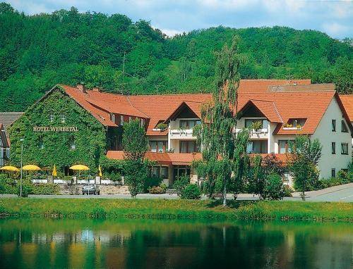 Waldeck Allemagne Réservation Réduction booking.com