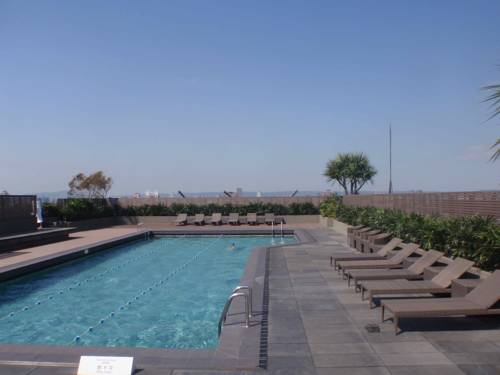 Washington City United States Booking Discount booking.com