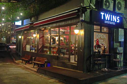 İstanbul Turkey Booking Discount booking.com