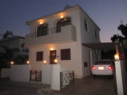 Protaras Cyprus Booking Discount booking.com