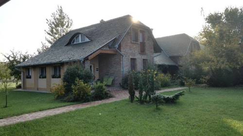 Békésszentandrás Hongrie Réservation Réduction booking.com