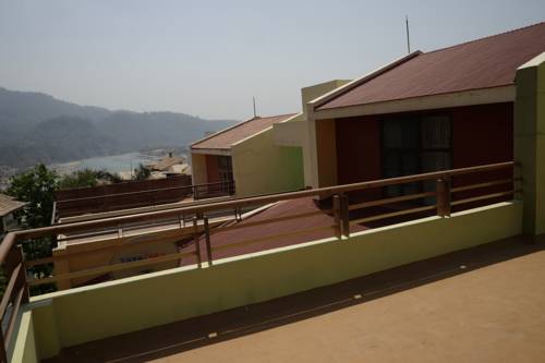 Rishīkesh India Booking Discount booking.com