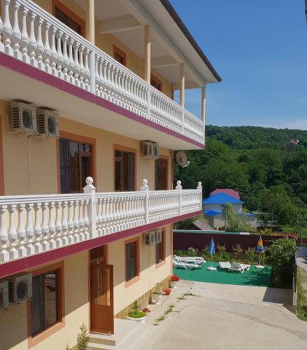 Nizhneye Uchdere Russia Booking Discount agoda.com