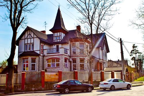 Zelenogradsk Russie Réservation Réduction booking.com